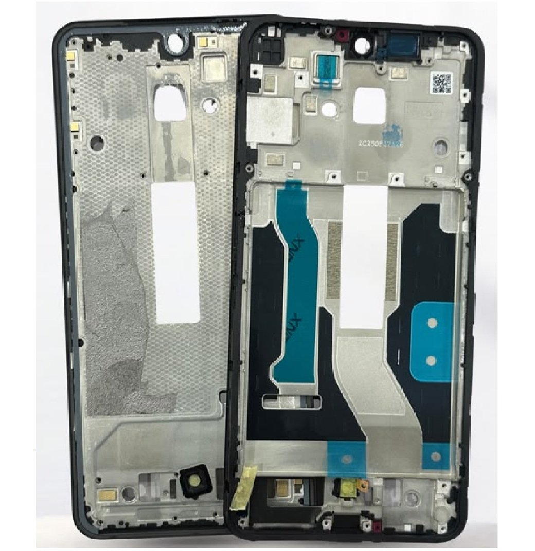 Compatible Replacement for Nothing Phone (3a) Lite Middle Frame – Mobile Frame Replacement